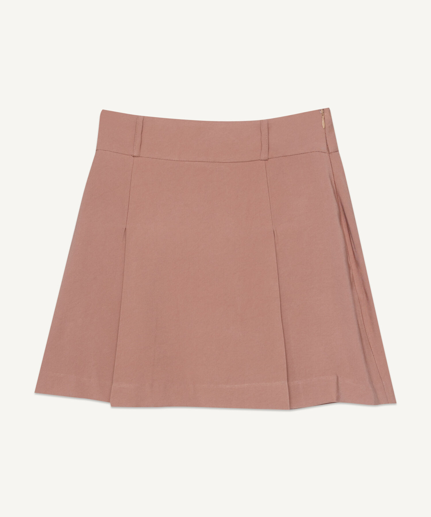 Faldas de moda